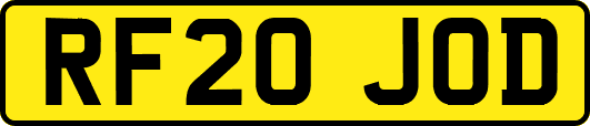 RF20JOD
