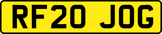 RF20JOG