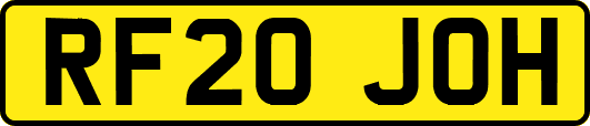 RF20JOH
