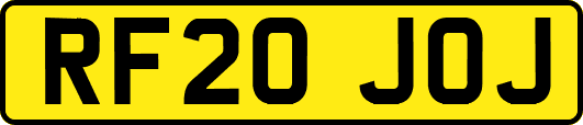 RF20JOJ