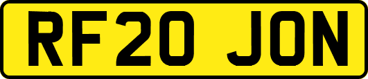 RF20JON
