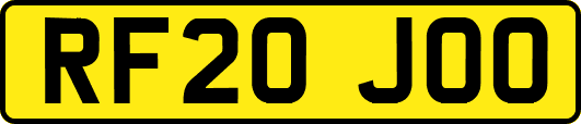 RF20JOO