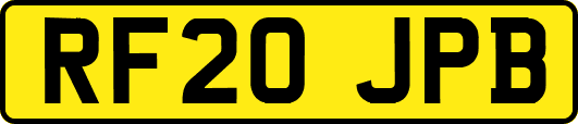 RF20JPB