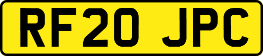 RF20JPC