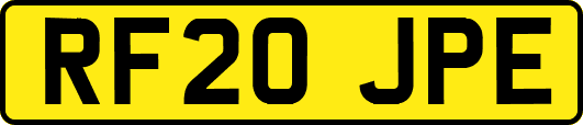 RF20JPE