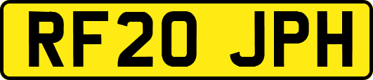 RF20JPH