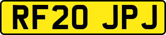RF20JPJ