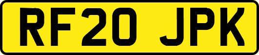 RF20JPK