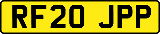 RF20JPP
