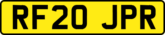 RF20JPR