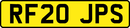 RF20JPS