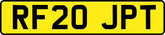 RF20JPT