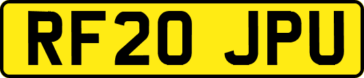RF20JPU