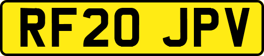 RF20JPV