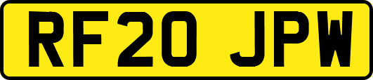 RF20JPW