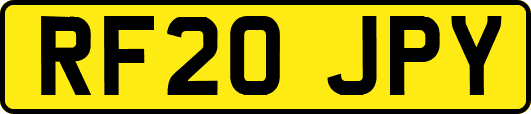 RF20JPY