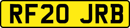 RF20JRB
