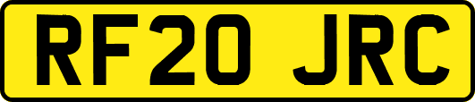 RF20JRC