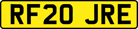 RF20JRE