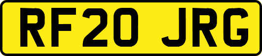 RF20JRG