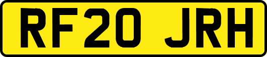 RF20JRH