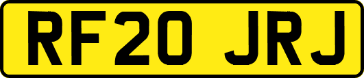 RF20JRJ