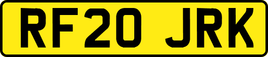 RF20JRK