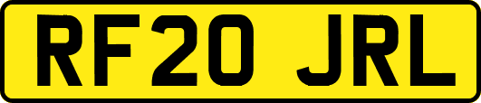 RF20JRL