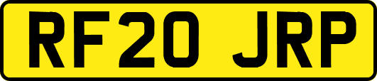 RF20JRP