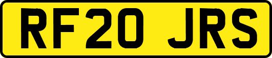 RF20JRS