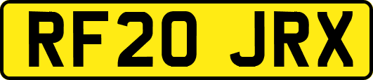 RF20JRX