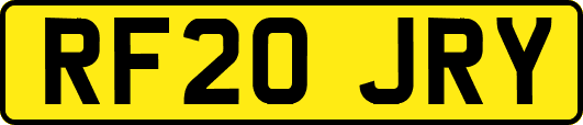 RF20JRY