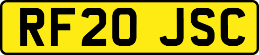 RF20JSC