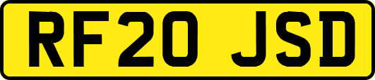 RF20JSD