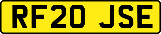 RF20JSE