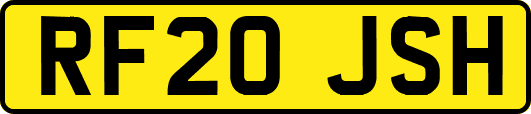 RF20JSH