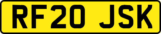 RF20JSK