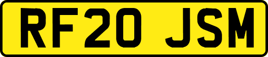 RF20JSM
