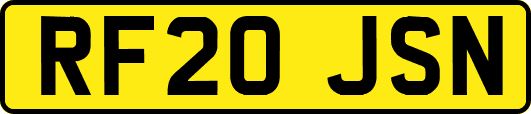RF20JSN
