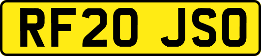RF20JSO