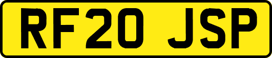 RF20JSP