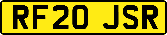 RF20JSR