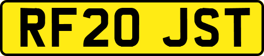 RF20JST