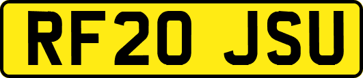 RF20JSU