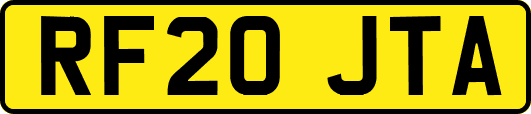 RF20JTA