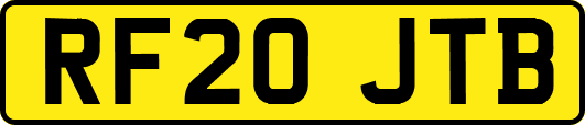 RF20JTB