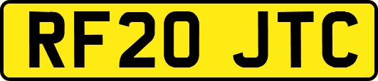 RF20JTC