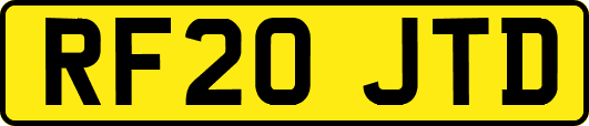 RF20JTD