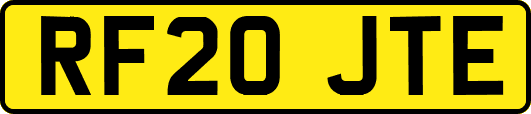 RF20JTE