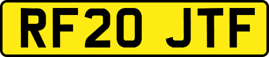 RF20JTF